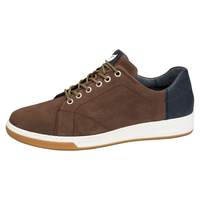 Waldläufer XXL Sneaker H-David Denver sienna