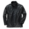 XXL Abraxas bi-elastische Softshell-Jacke schwarz