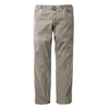 XXL Club of Comfort Coolmax Stretchhose graubraun
