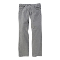 XXL Club of Comfort Stretchhose Keno mittelgrau