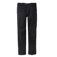 XXL Eurex by Brax schwarze Stretch-Jeans Jim 316
