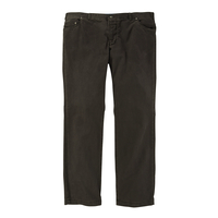 XXL Eurex by Brax Stretch-Jeans anthrazit Twill