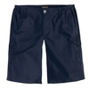 XXL North 56°4 by Allsize Cargo Bermuda dunkelblau