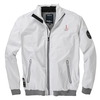 XXL North 56°4 by Allsize Funktionsblouson weiß