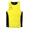 XXL North 56°4 by Allsize Muskelshirt gelb/schwarz