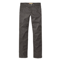 XXL Paddock´s Stretchhose Thermolite Ranger anthrazit