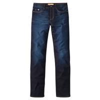 XXL Paddock´s Stretchjeans Ranger dark blue used Look