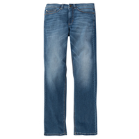 XXL Paddock´s Stretchjeans Ranger hellblau used Look