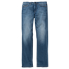 XXL Paddock´s Stretchjeans Ranger hellblau used Look