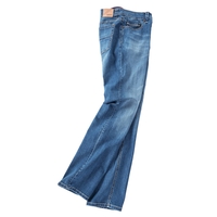 XXL Paddock´s Stretchjeans Ranger medium blue used