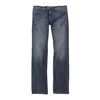 XXL Paddock´s Stretchjeans Ranger mediumblau Waschung