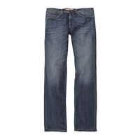 XXL Paddock´s Stretchjeans Ranger mediumblau Waschung