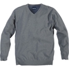 XXL Pullover hellgrau melange North 56°4 by Allsize