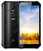 AGM A9 Outdoor Smartphone