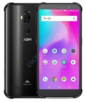 AGM X3 Outdoor Smartphone