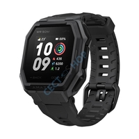 Amazfit Ares