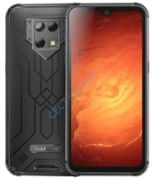 Blackview BV9800 Outdoor Smartphone