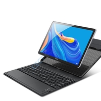 Bluetooth Keyboard Case for Huawei MediaPad M6 (10.8")