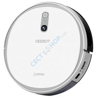 Ecovacs Deebot DS43 Staubsauger-Roboter