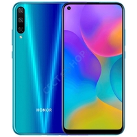 Huawei Honor Play 3