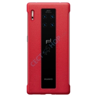 Huawei Mate 30 RS Porsche Design Leder Schutzhülle