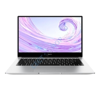 Huawei MateBook D 14 Ryzen Edition