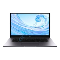 Huawei MateBook D 15 Ryzen Edition
