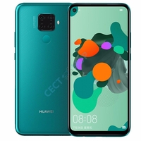 Huawei Nova 5i Pro