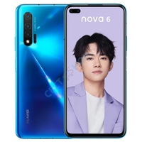 Huawei Nova 6 4G