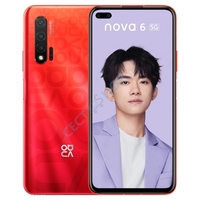 Huawei Nova 6 5G