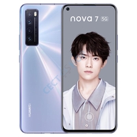 Huawei Nova 7 5G
