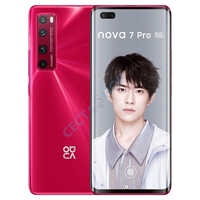Huawei Nova 7 Pro 5G