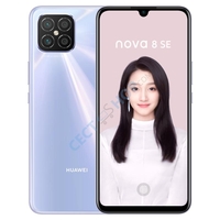 Huawei Nova 8 SE 5G