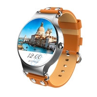 KingWear KW98 3G Smartwatch