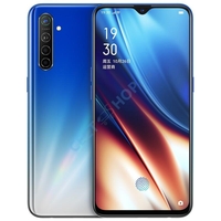 Oppo K5