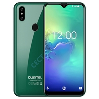 Oukitel C15 Pro