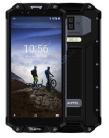 Oukitel WP2 Outdoor Smartphone