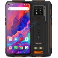Oukitel WP7 Outdoor Smartphone