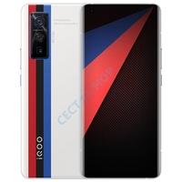 Vivo IQOO 5 Pro