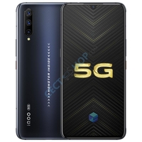 Vivo IQOO Pro 5G