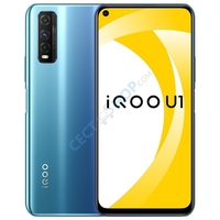 Vivo IQOO U1