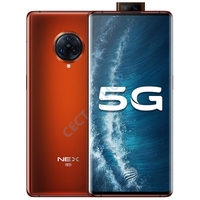 Vivo NEX 3s