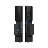 Xiaomi Mijia Push-Pull Version Smart Türschloss