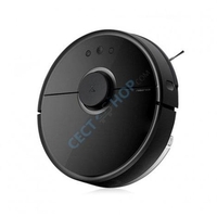 Xiaomi Roborock S55 - Saugroboter mit Wischfunktion (Gift Box Version)