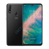 ZTE Blade V10