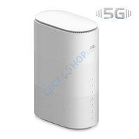 ZTE MC801 5G Router CPE