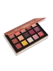 15 Colors Sunset Colors Foggy Waterproof Eyeshadow Palette