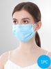 1PC 3-layer Disposable Breathing Masks With FDA And CE Certification