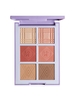 Shading Powder High Light Eyeshadow Blush Makeup Palette