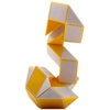 SHS Creative 24 Blocks Magic Snake Ruler Educational Toy
